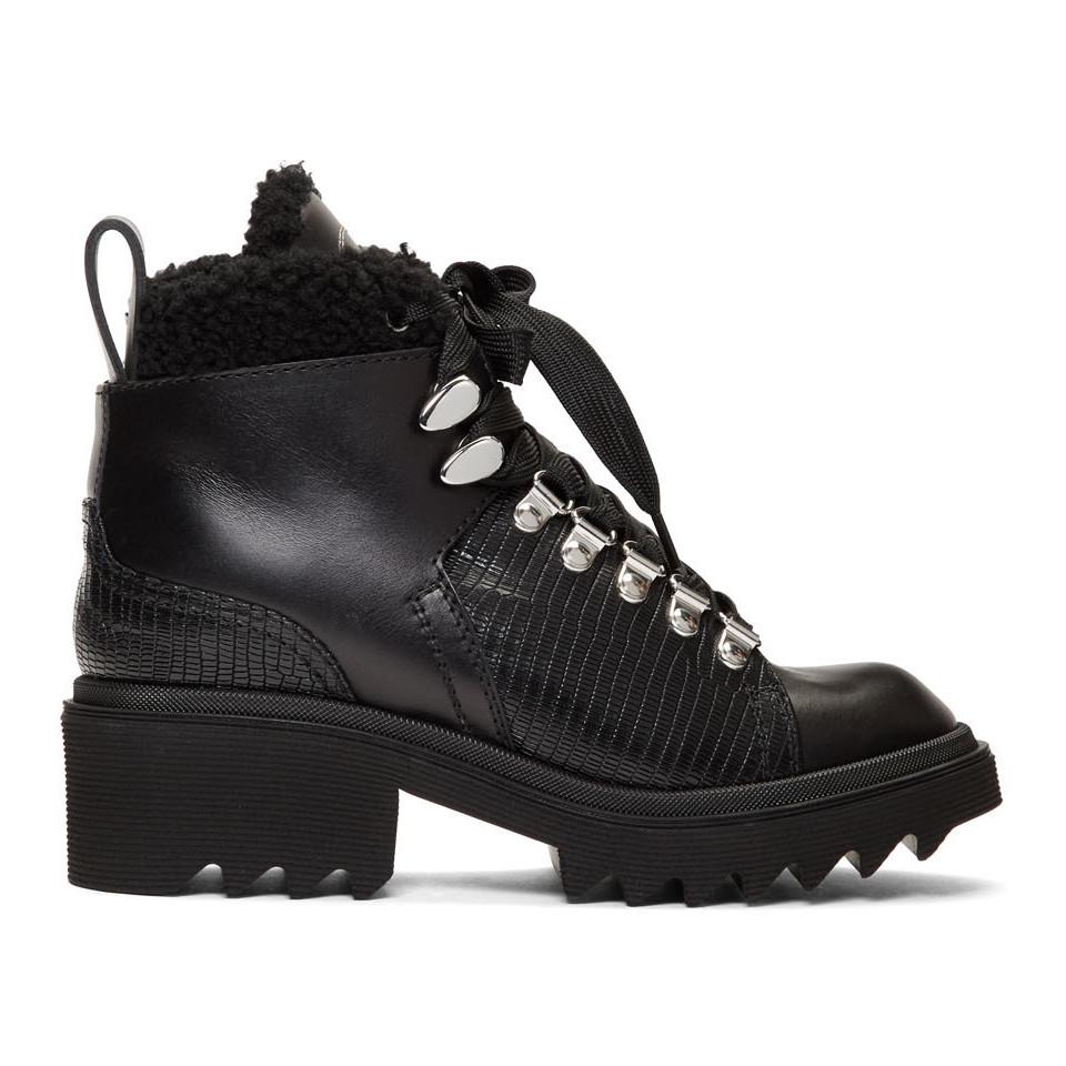 chloe bella mountain boot