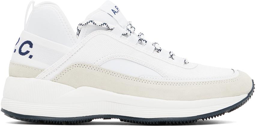 Apc run hotsell around sneakers