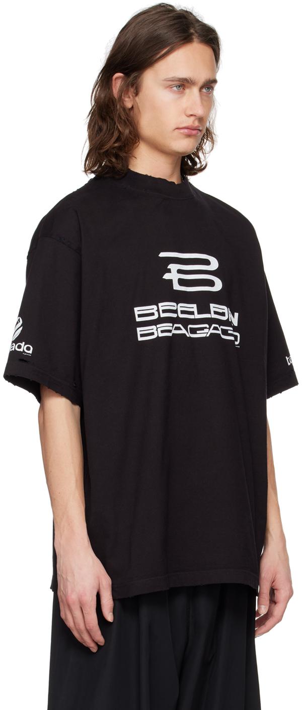 balenciaga--Black-Ai-Generated