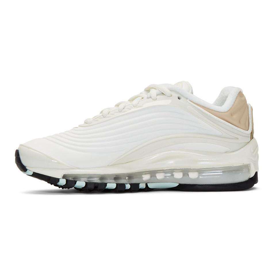 mens nike air max deluxe se