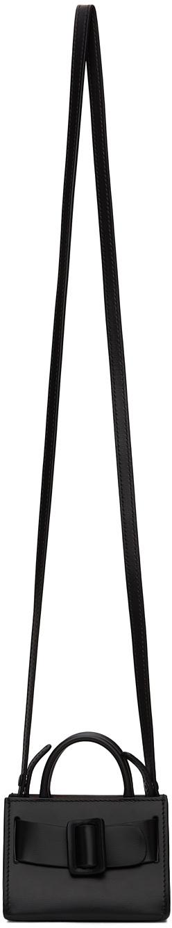 boyy bobby charm bolsa