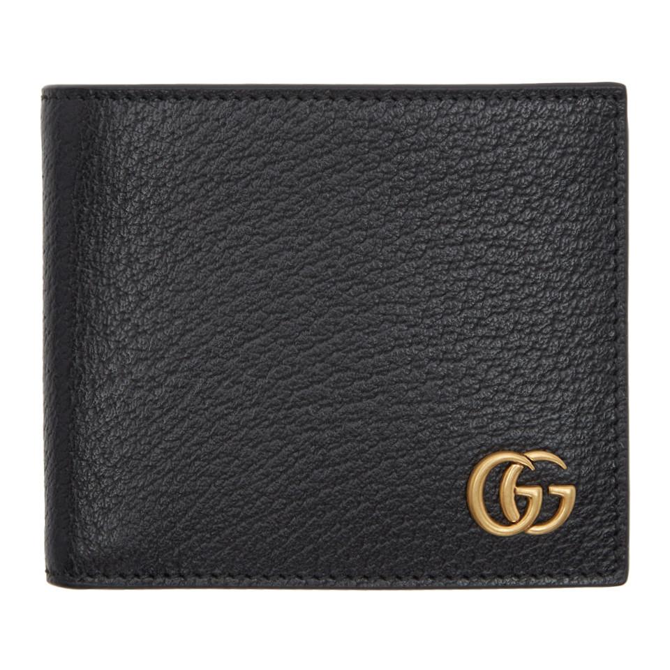 gucci gg black