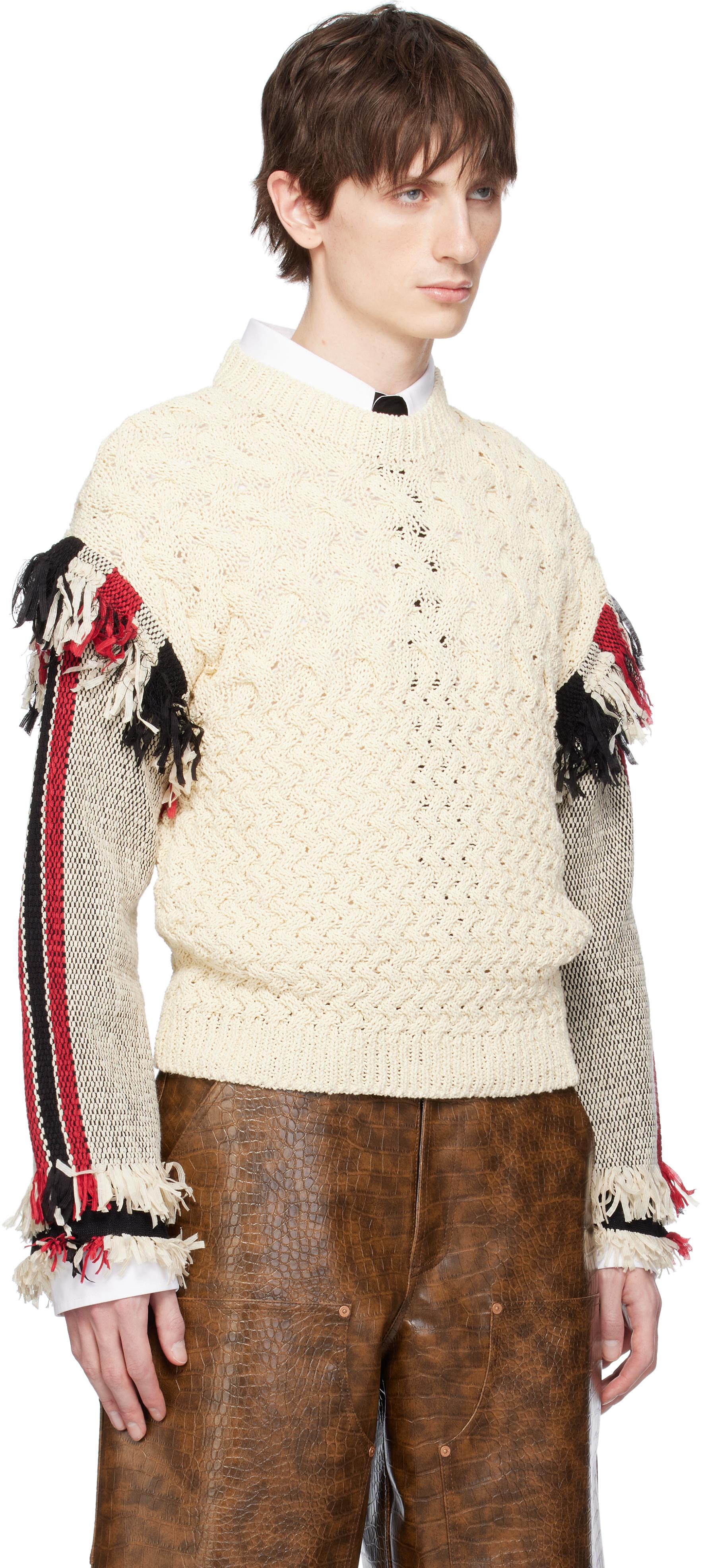 ANDERSSON BELL Knitwear for Men | Online Sale up to 65% off ANDERSSON BELL Knitwear for Men | Online Sale up to 65% off