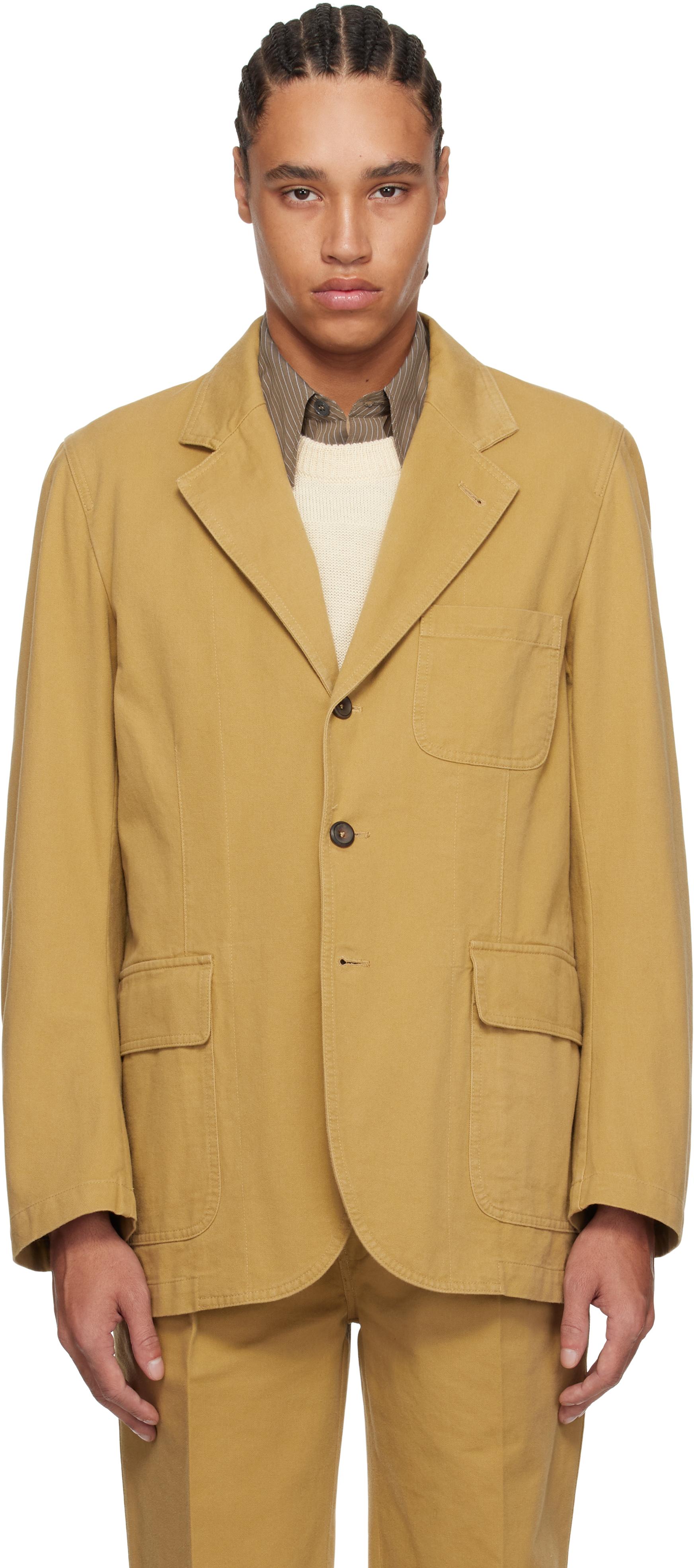 メンズ Drake's ブレザーが¥157,000〜 | Lyst
