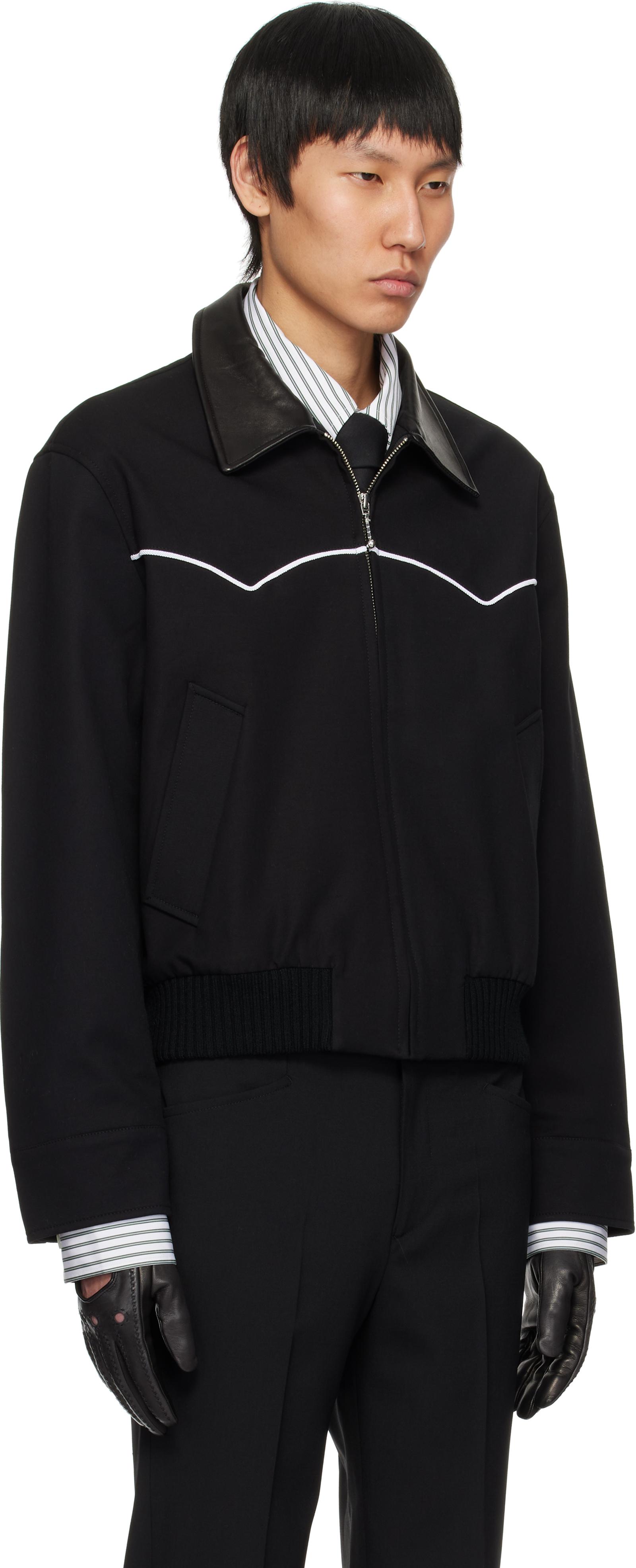 ernest-w-baker-Black-Western- ernest-w-baker-Black-Western-