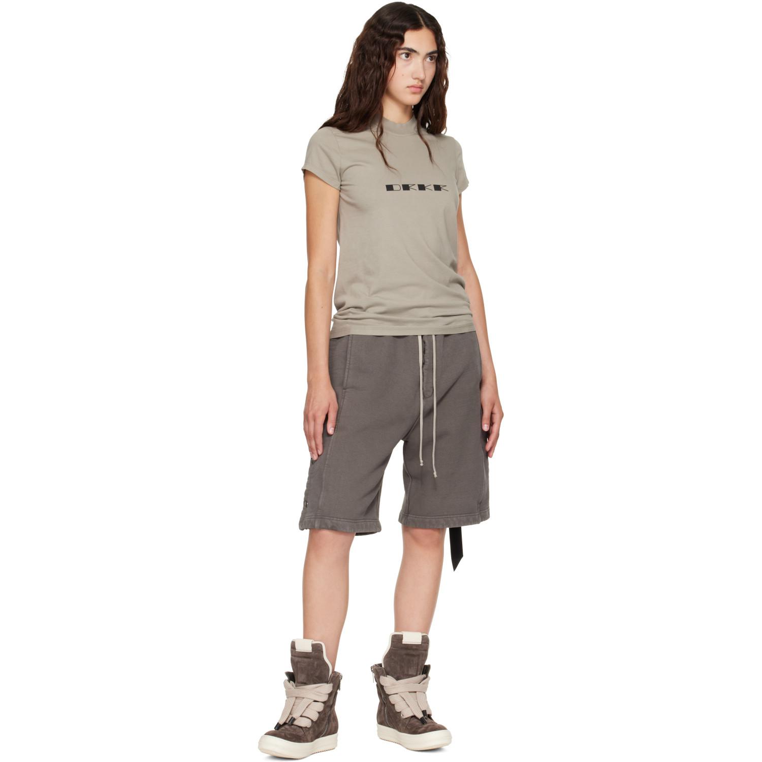レディース Rick Owens ショートパンツ | オンラインセールは最大50
