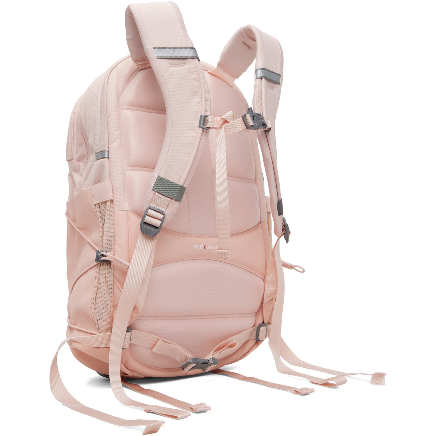 Pink The North Face Backpacks for Women | Lyst Pink The North Face Backpacks for Women | Lyst