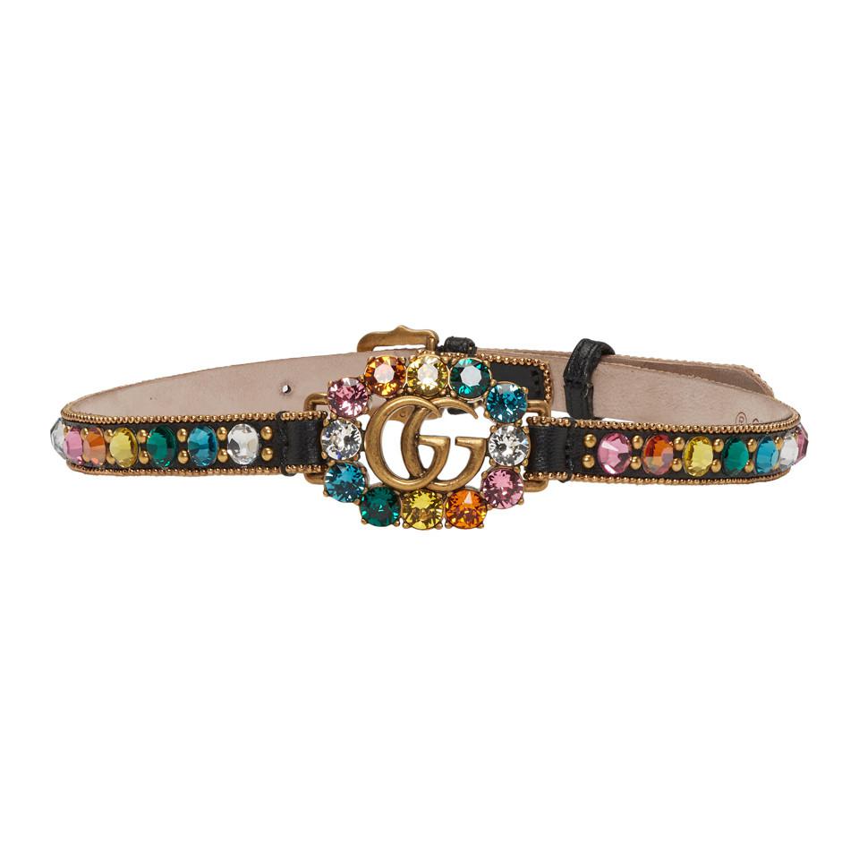 gucci mens waist bag