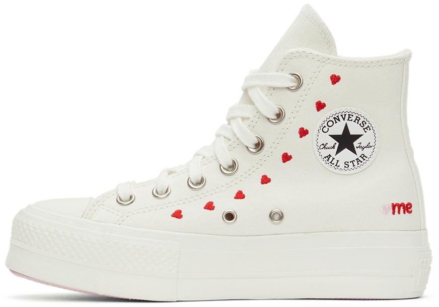 converse lift high top