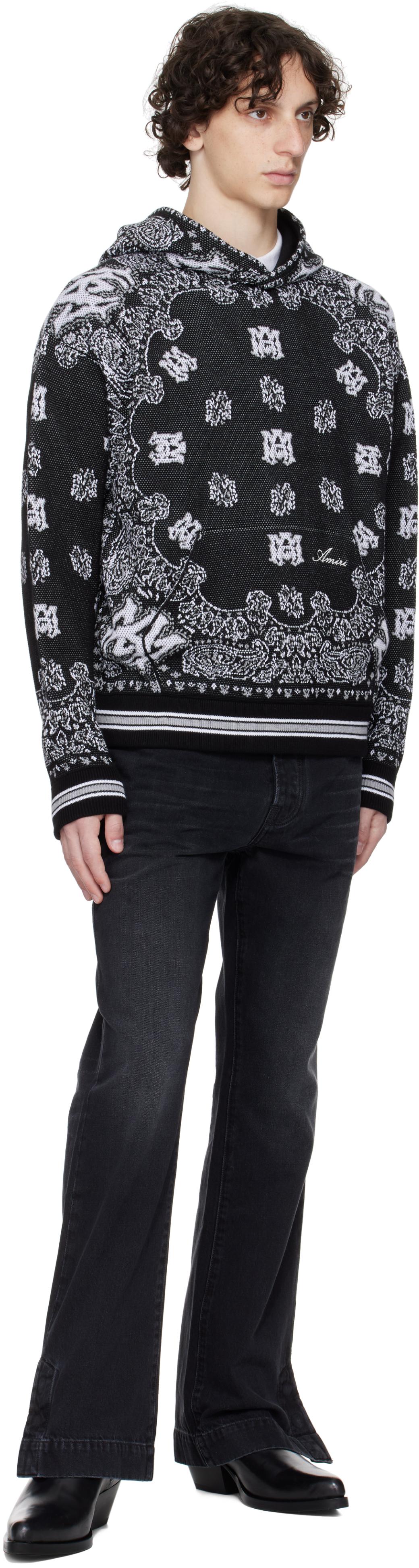 Amiri Bandana Hoodies for Men - Up to 45% off | Lyst