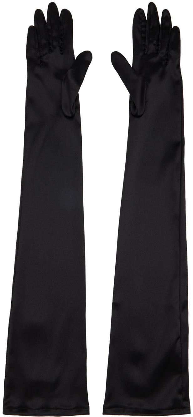 Dolce & Gabbana Gloves for Women | Online Sale up to 59% off