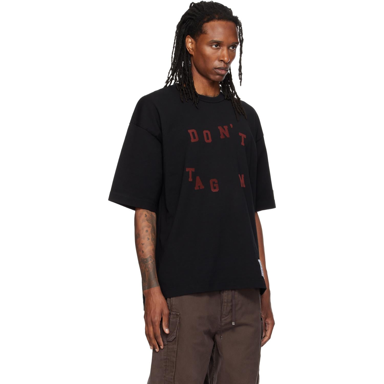 Men's Maison Mihara Yasuhiro T-shirts from $109 | Lyst