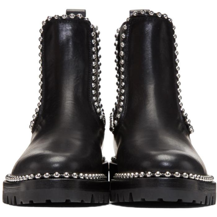 alexander wang spencer boot
