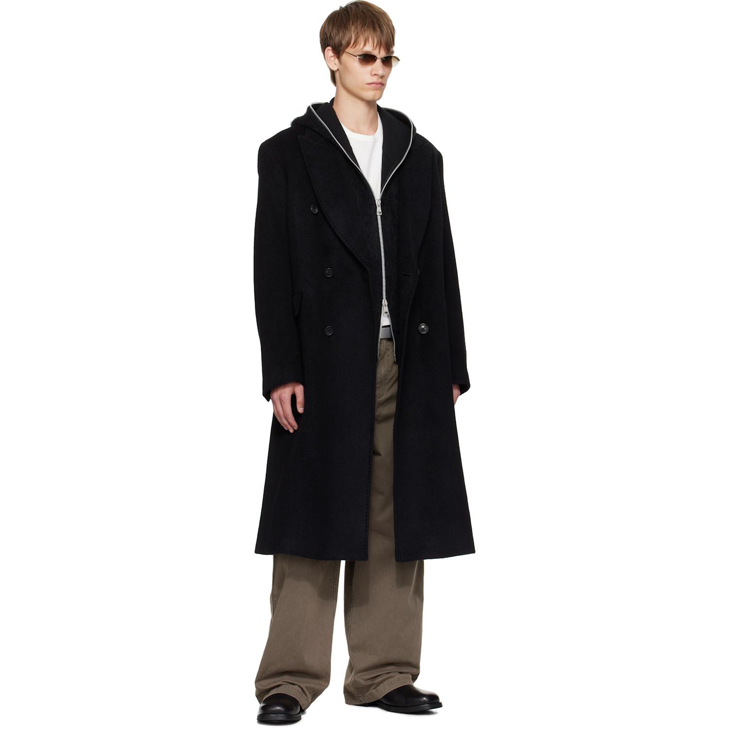 メンズ Our Legacy コート | オンラインセールは最大48%オフ | Lyst