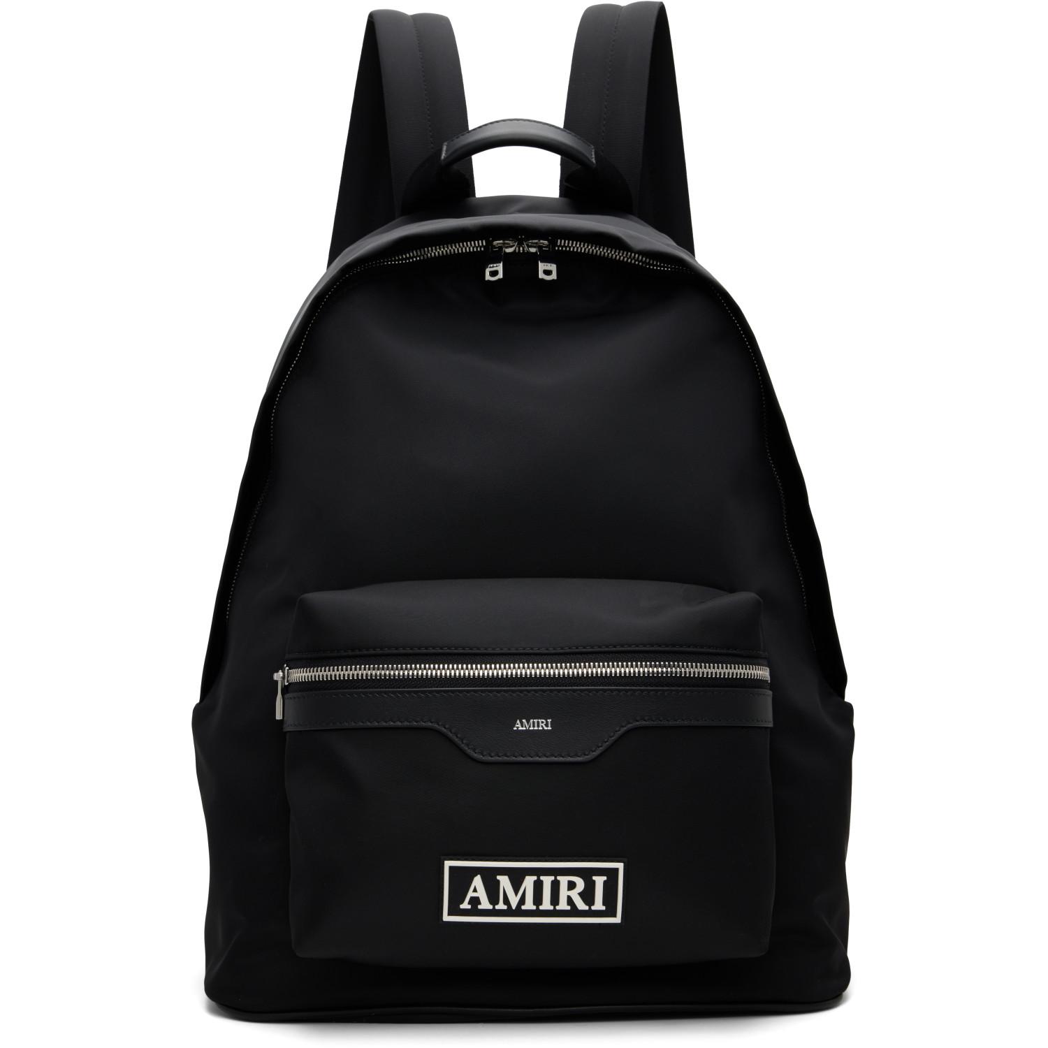 Amiri Backpacks for Men | Online Sale up to 30% off | Lyst