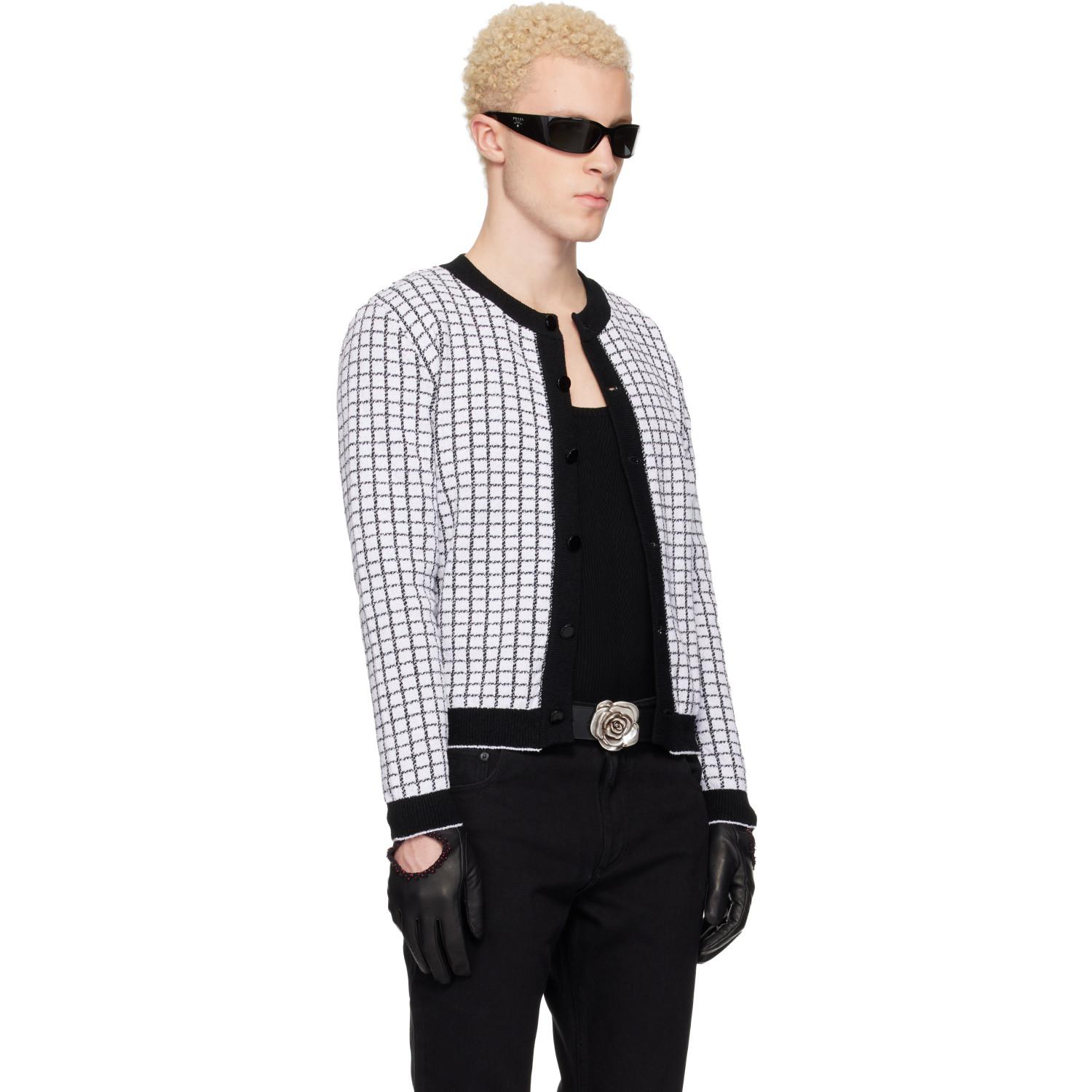 メンズ Ernest W. Baker カーディガンが¥86,000〜 | Lyst