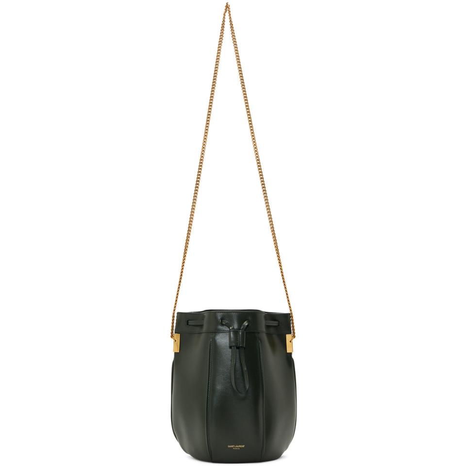 saint laurent talitha