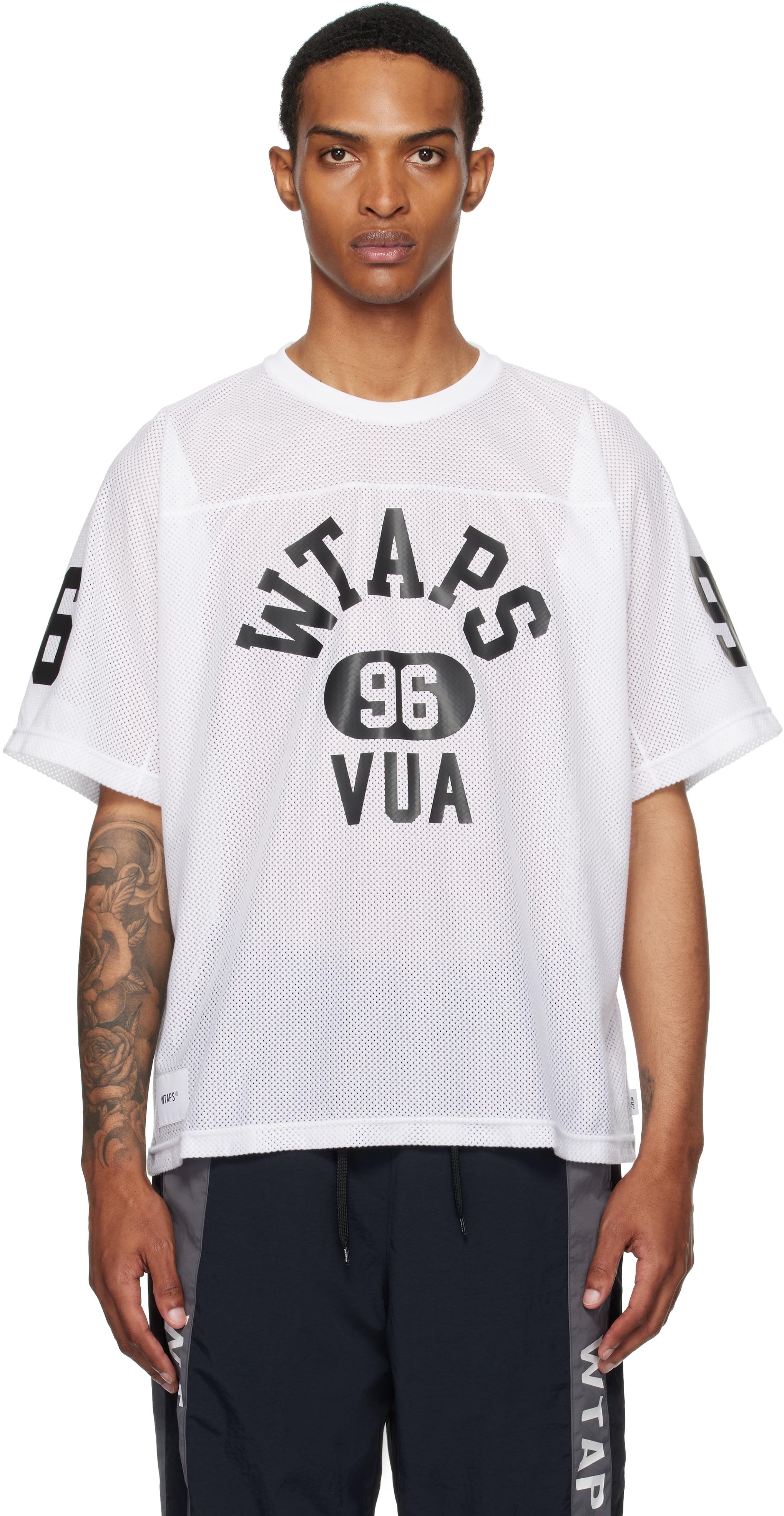 W)taps - 【美品】 WTAPS / ダブルタップス | 2023SS