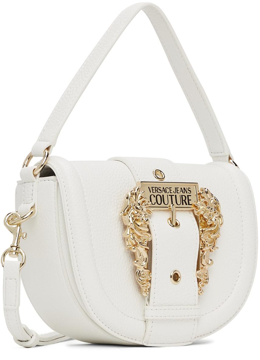 Versace Jeans Couture Couture I Bag | Lyst