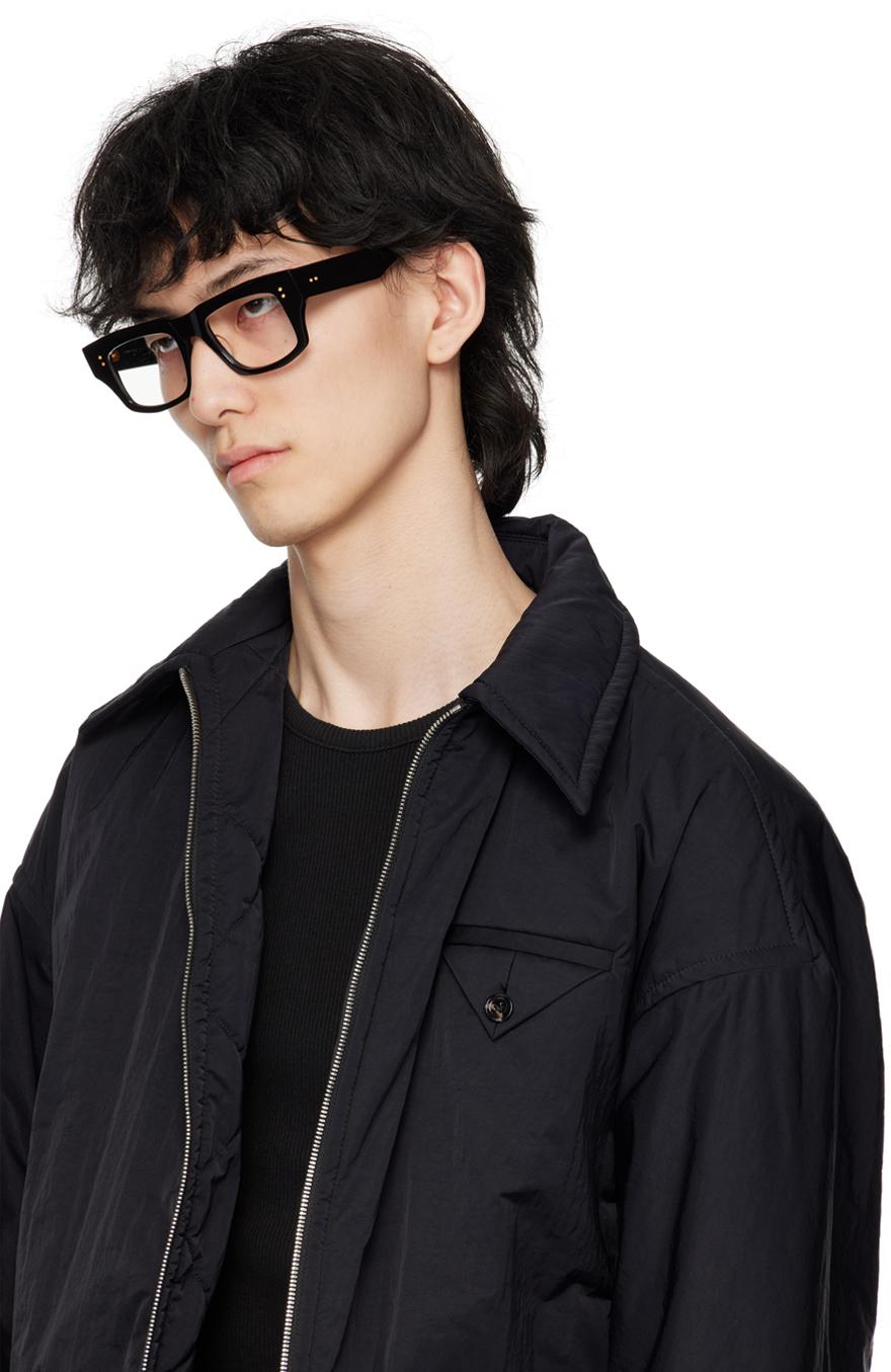 メンズ Dita Eyewear ブラック Cosmohacker メガネ ブラック | Lyst