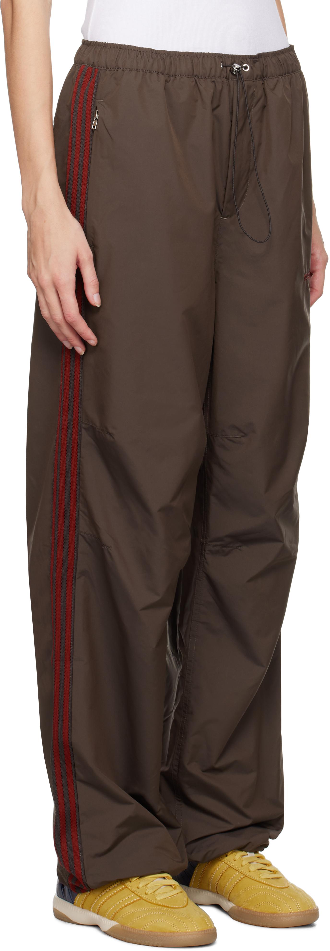 Wales Bonner レディース Adidas Originalsエディション ブラウン 