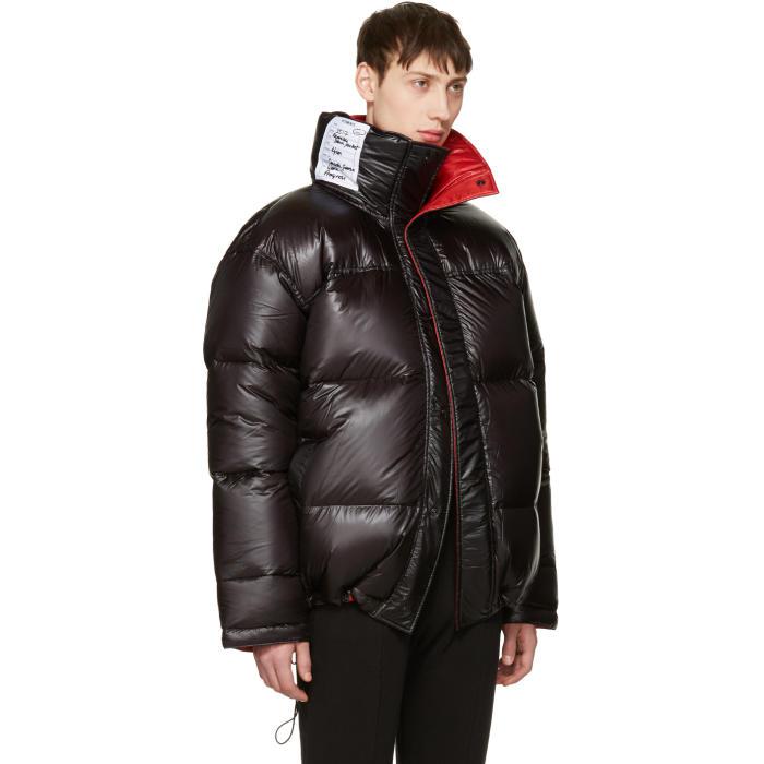 canada goose reversible jacket