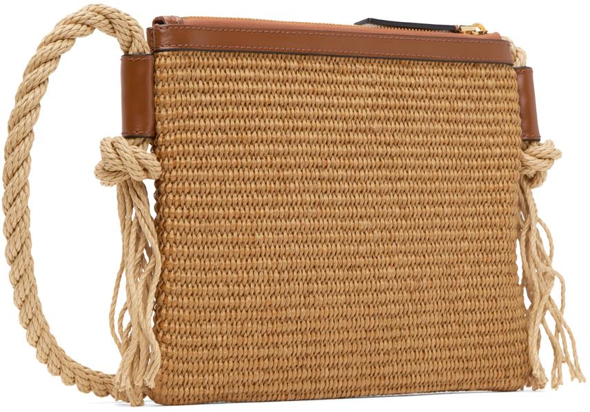 【Marni】Marcel Pochette ☆関税送料込み MARNI MARCEL ZIP POCHETTE - Altamira
