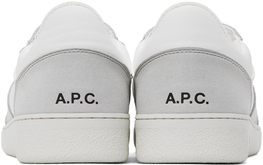 Apc trainers sale deals