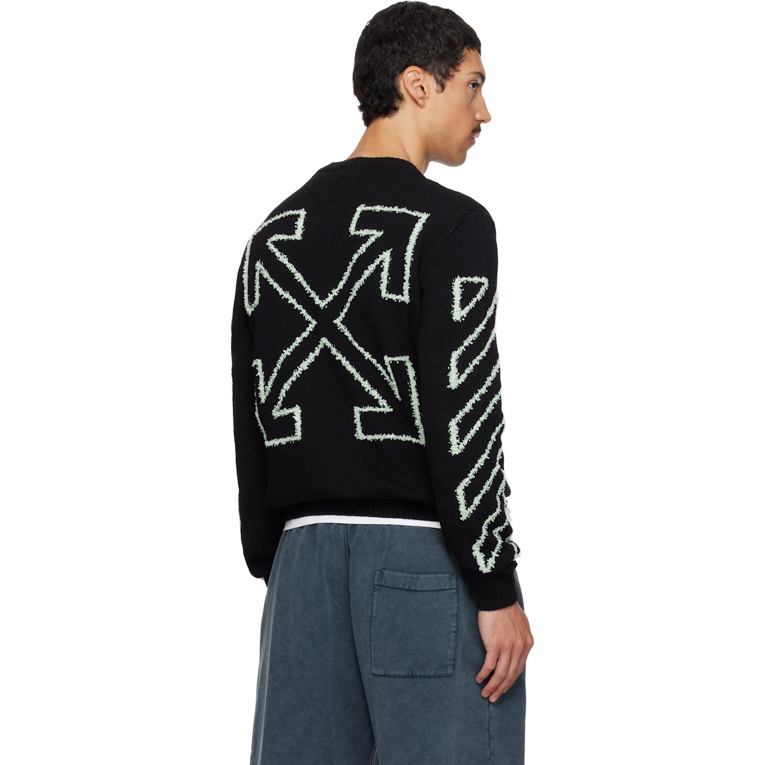 メンズ Off-White c/o Virgil Abloh セーター & ニット | オンライン