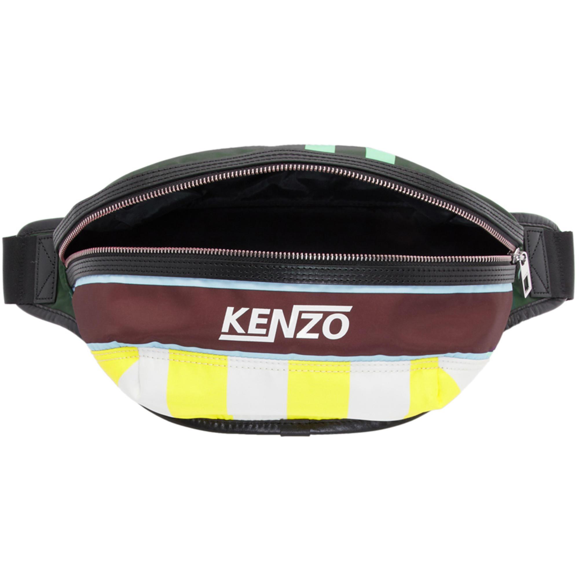 fanny pack kenzo