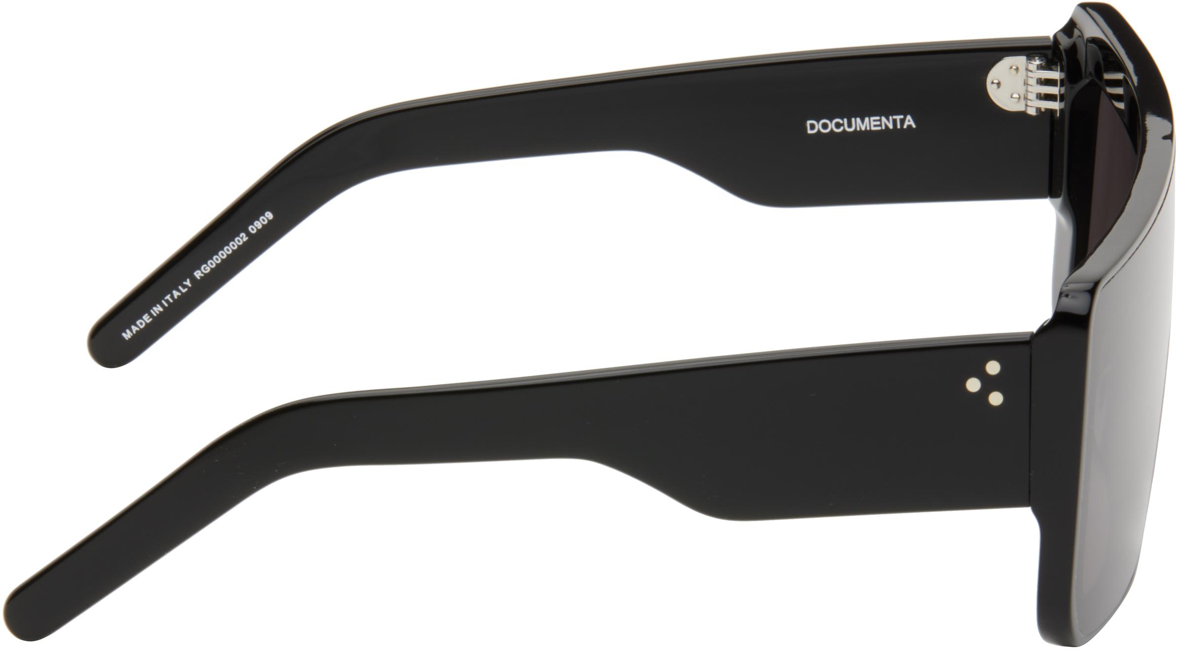 小物 Rick Owens Documenta RICK OWENS - ACCESSORIES - Rick Owens