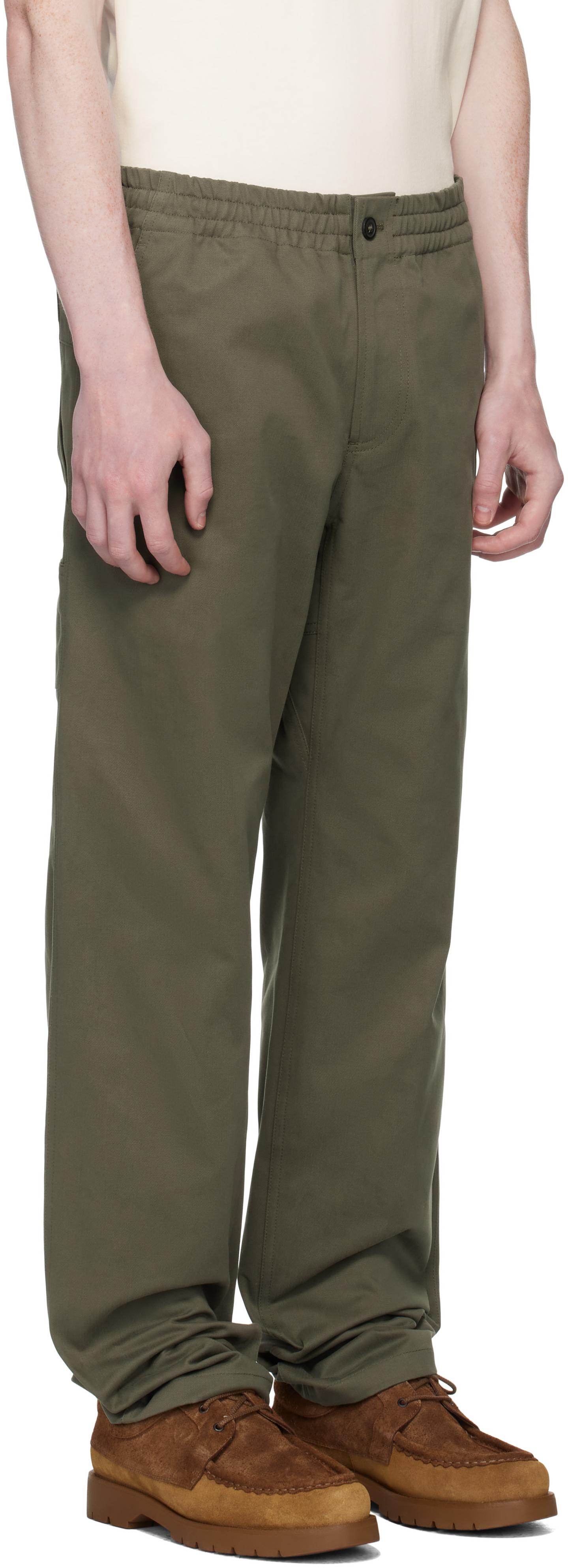 A.P.C.アーペーセー　チノパン　スラックス Sサイズ 楽天市場】A.P.C. アーペーセー チノパン パンツ Pants
