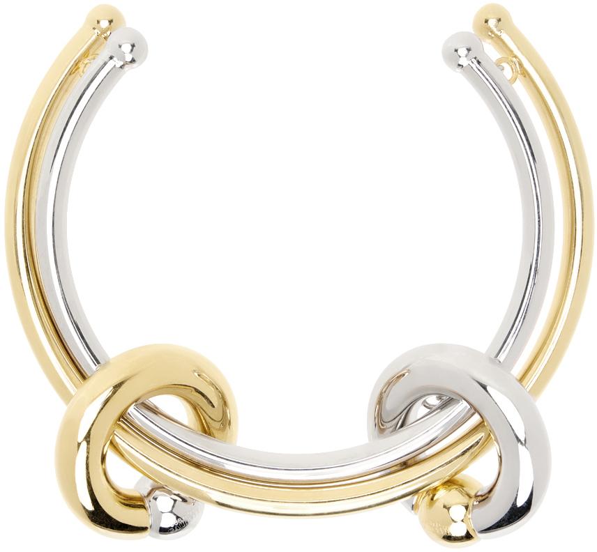Jean Paul Gaultier Necklaces for Women | Online Sale up to Jean Paul Gaultier Necklaces for Women | Online Sale up to