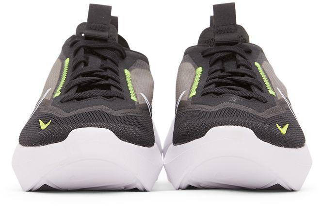 Nike Black Vista Lite Sneakers | Lyst