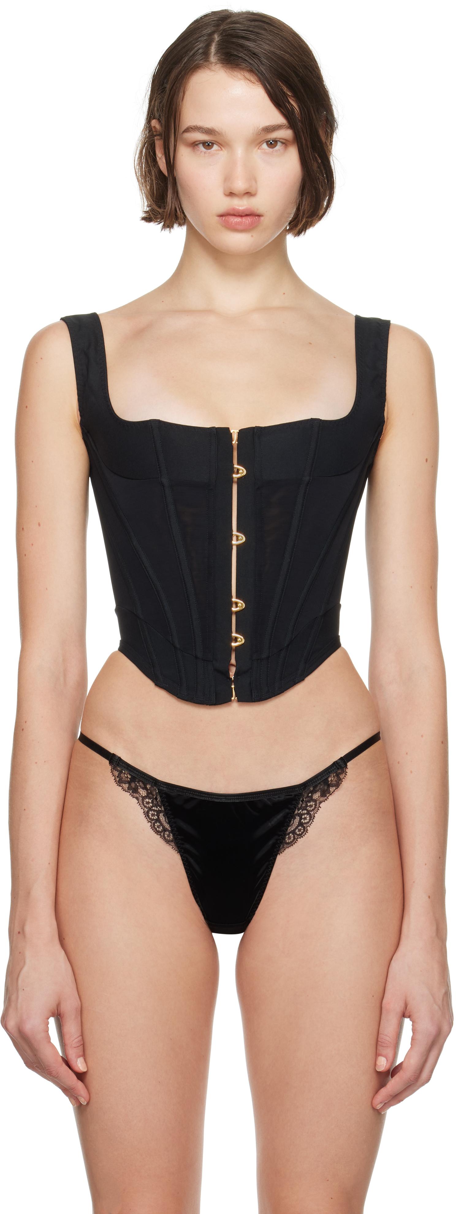 Agent Provocateur Corsets and bustier tops for Women | Online Sale