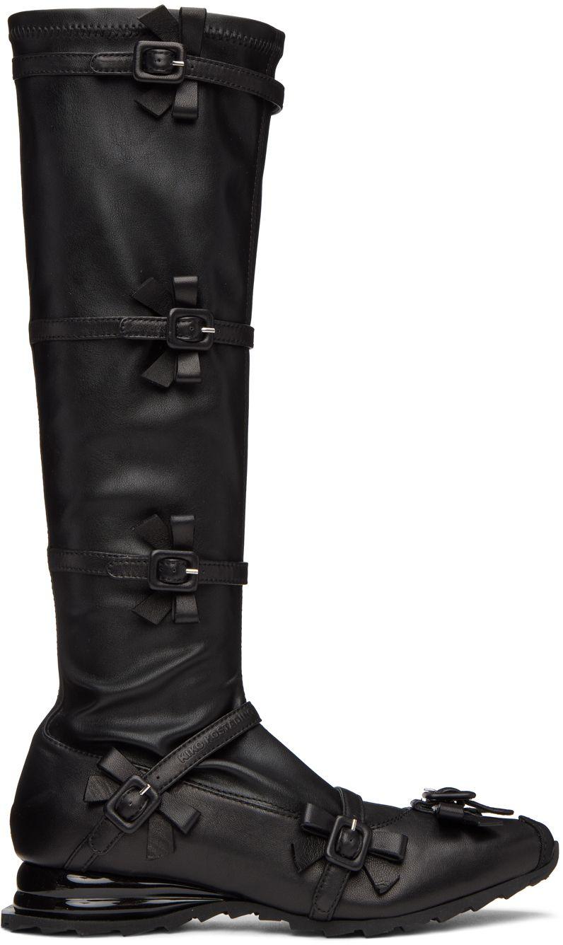 Kiko Kostadinov Knee-high boots for Women | Online Sale up Kiko Kostadinov Knee-high boots for Women | Online Sale up