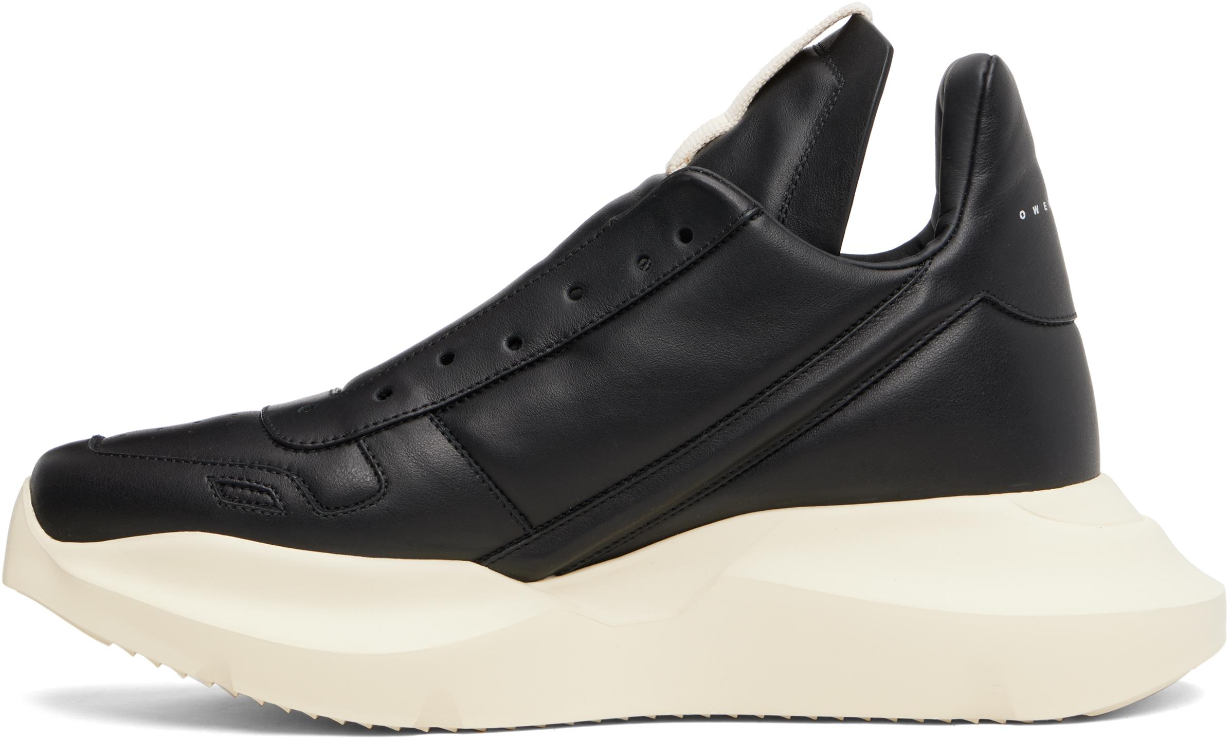 メンズ Rick Owens ローカットスニーカー | オンラインセールは