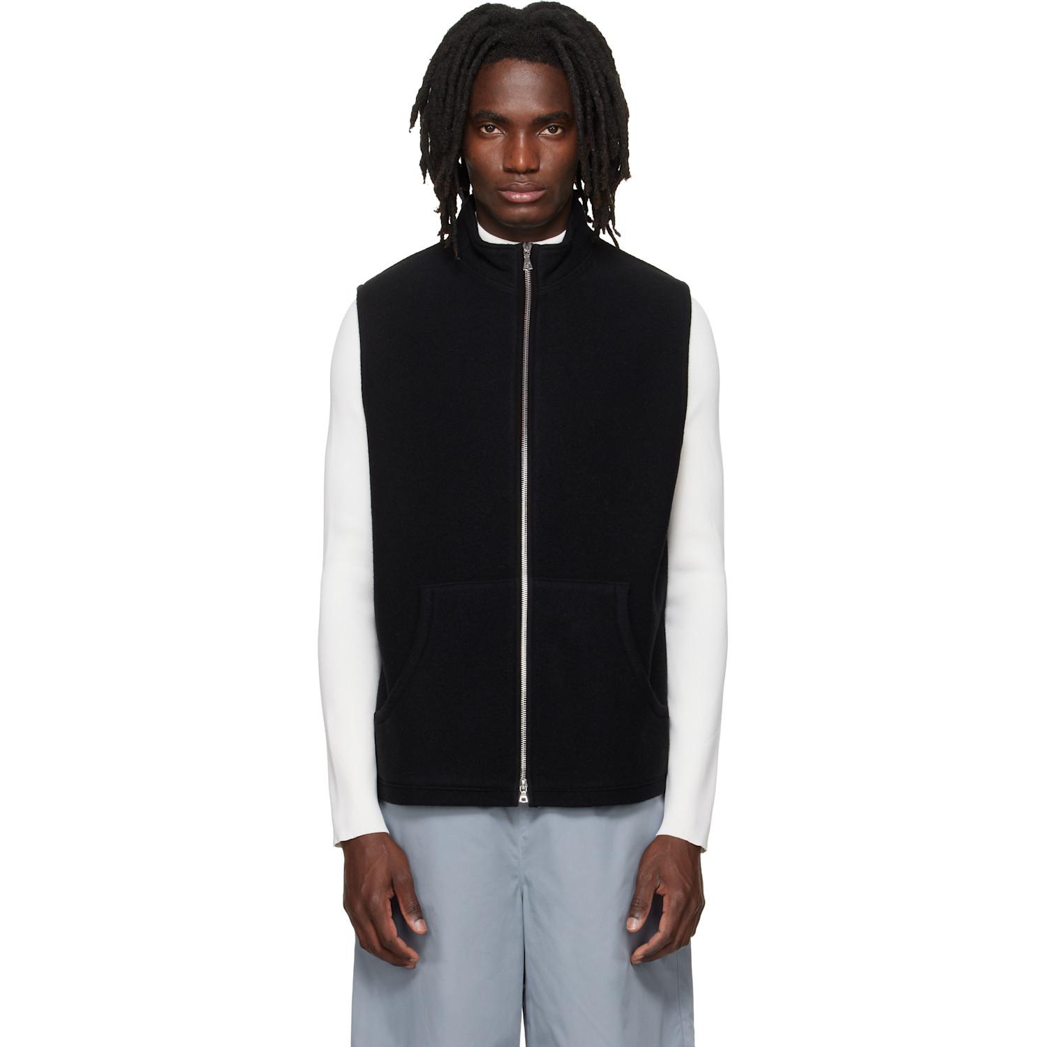 メンズ Rier ベスト、ジレ | オンラインセールは最大53%オフ | Lyst