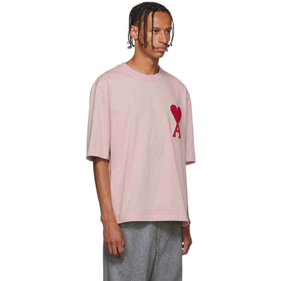 ami tshirt