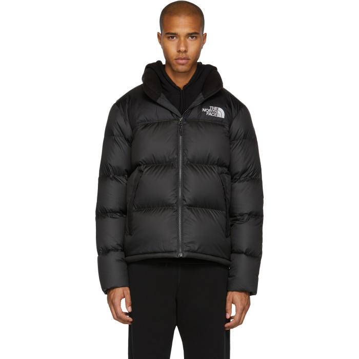 north face novelty nuptse