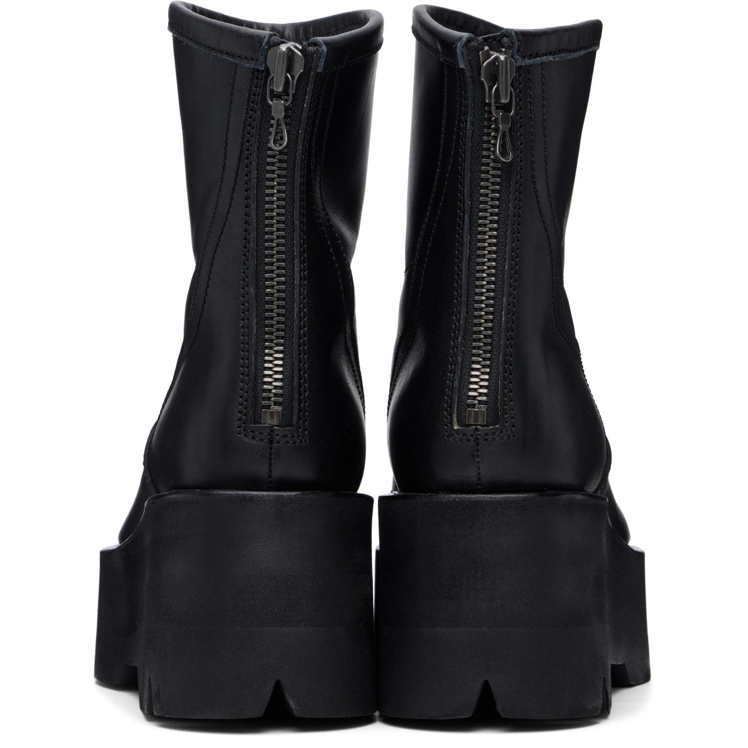 Julius Boots for Men | Online Sale up to 68% off | Lyst