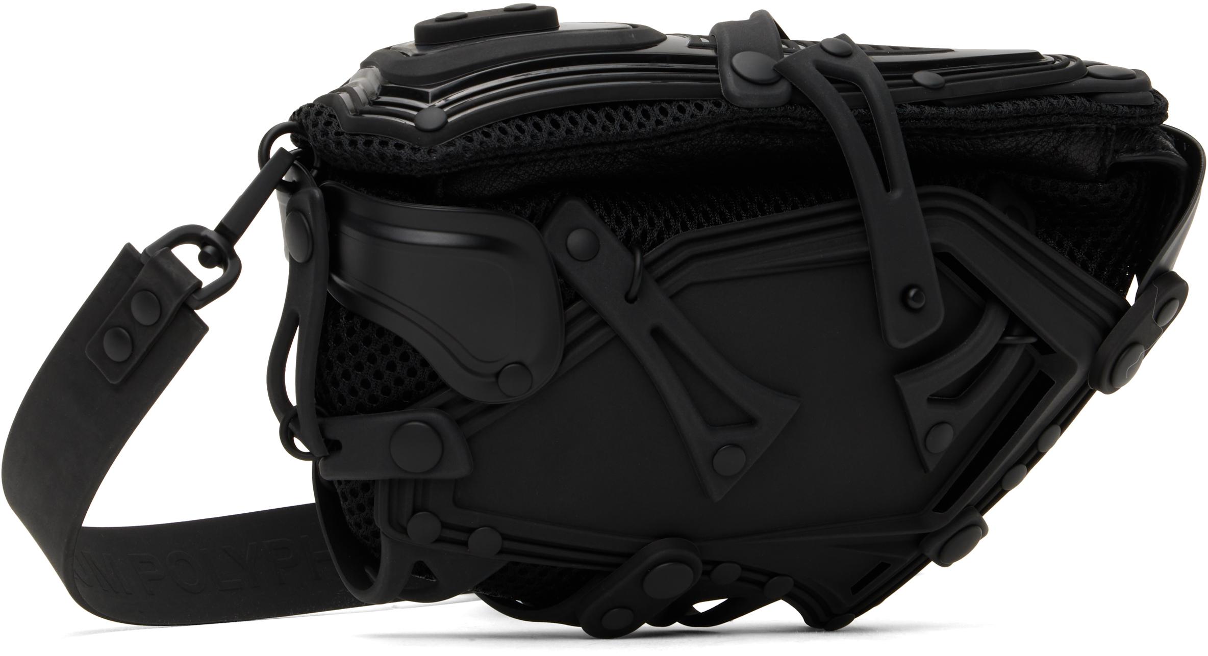 Black Innerraum Bags for Men | Lyst Black Innerraum Bags for Men | Lyst