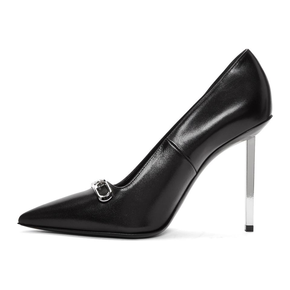 alexander wang ceo heels