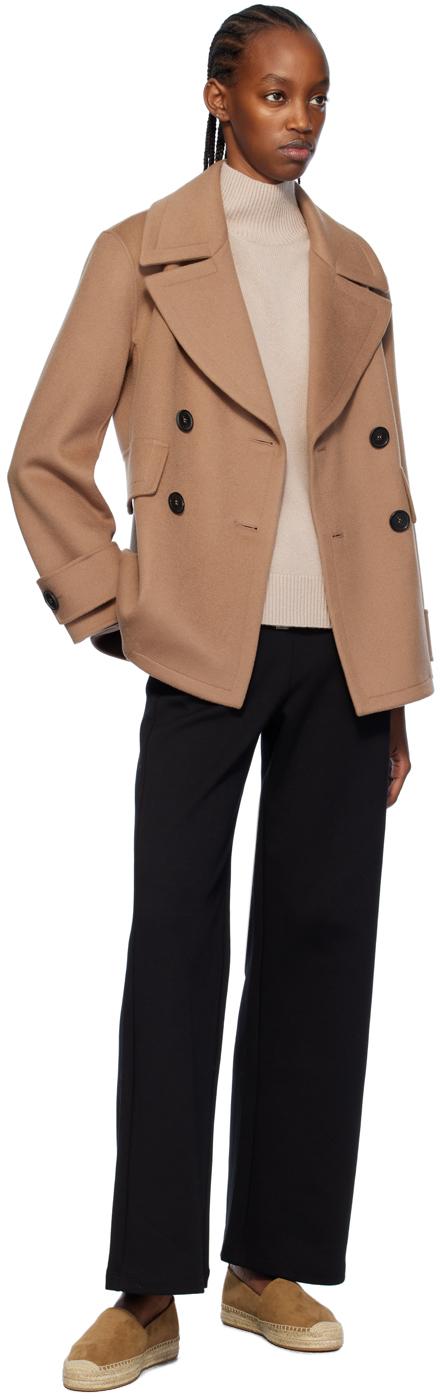 Max mara paola coat best sale