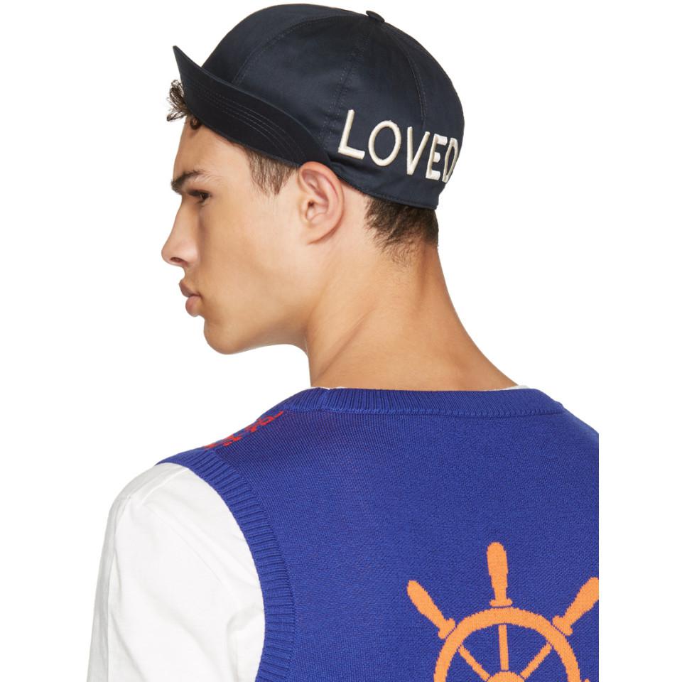 gucci cycling cap