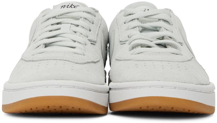 nike court blanc cream