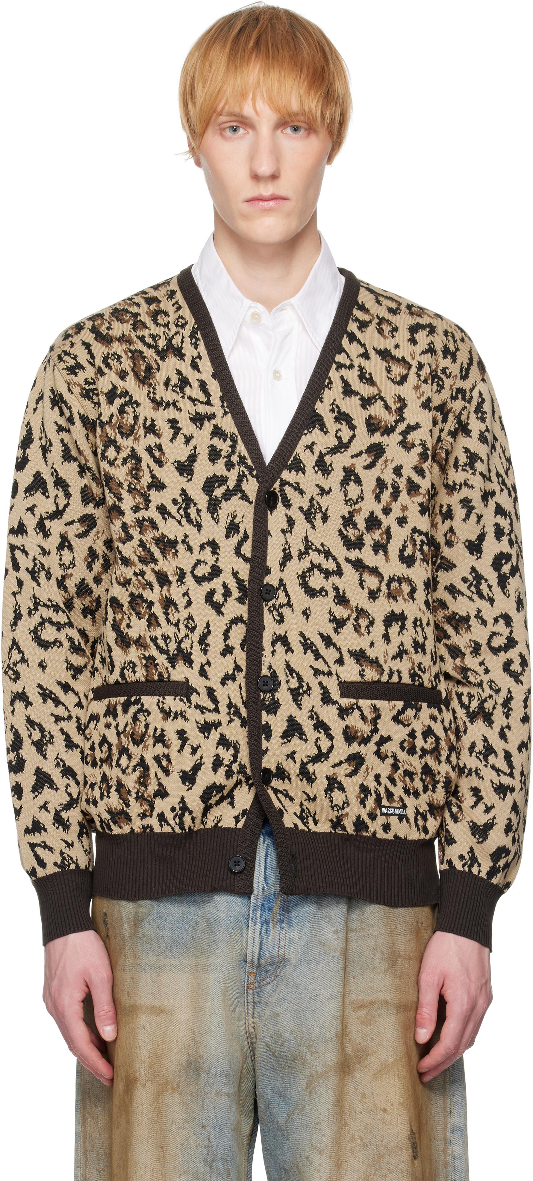 Wacko Maria Knitwear for Men | Online Sale up to 67% off | Lyst Wacko Maria Knitwear for Men | Online Sale up to 67% off | Lyst