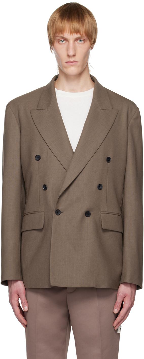 【極美品】Second layer PICO BLAZER セカンドレイヤー SECOND/LAYER（セカンドレイヤー）の「＜SECOND LAYER＞ PICO BLAZER