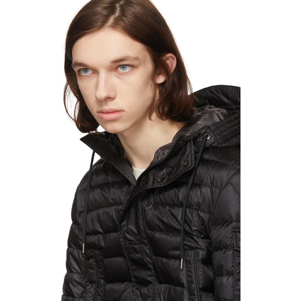 moncler benjamin jacket
