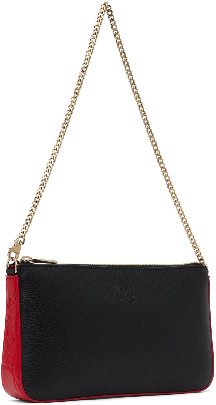 Louboutin bags 2024